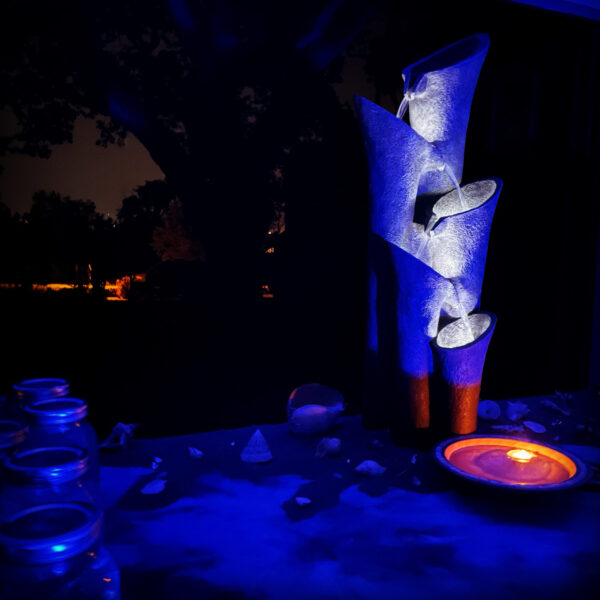 Fomalhaut Steep and Smoke
4 Fomalhaut Steep and Smoke