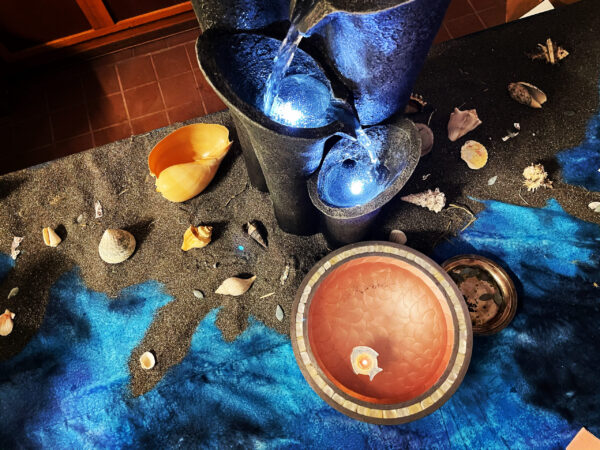Incense of Fomalhaut 3 Incense of Fomalhaut