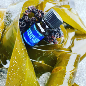 Fomalhaut Talismanic Perfumes