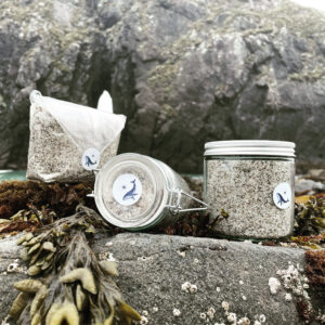 Bath Salts of Fomalhaut