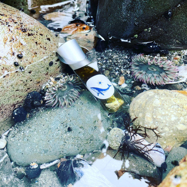 Fomalhaut Oil Roller Fomalhaut Oil Roller