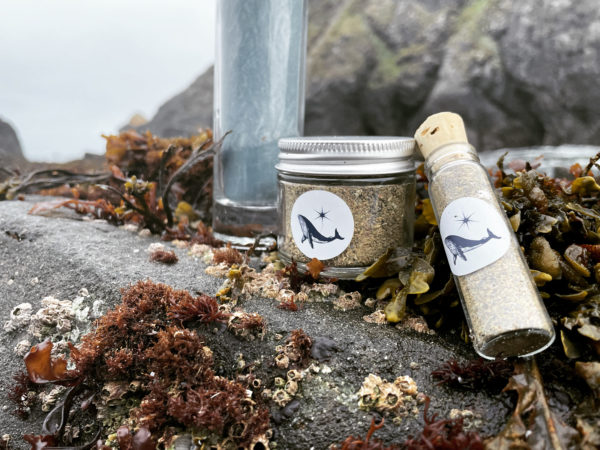 Fomalhaut Powder 2 Fomalhaut Powder 2