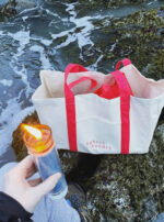 Fomalhaut Sphere + Sundry Bag Candle