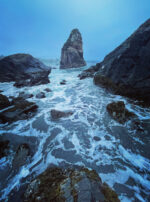 Fomalhaut Stone God 2