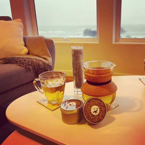 Fomalhaut Tea 2 Fomalhaut Tea 2