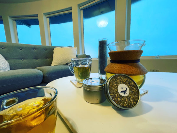 Fomalhaut Tea 3 Fomalhaut Tea 3