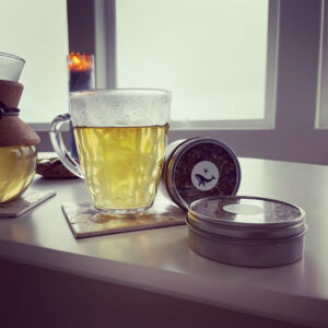 Fomalhaut Steep + Smoke