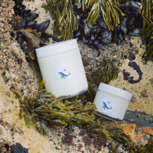 Fomalhaut Body Butter