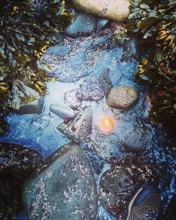 Fomalhaut candle pilgrimage 3 Fomalhaut candle pilgrimage 3