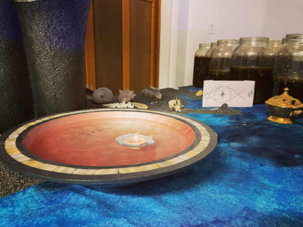 Salve of Fomalhaut 2 Salve of Fomalhaut