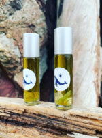 Fomalhaut rollers oil