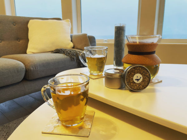 Fomalhaut tea 7 Fomalhaut tea 7