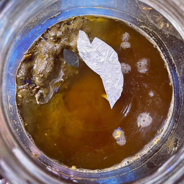 Fomalhaut tincture Fomalhaut tincture