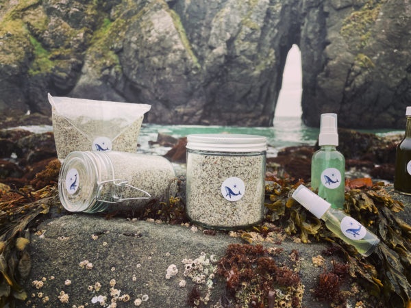 Fomalhaut water bath salts Fomalhaut water bath salts