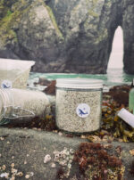 Fomalhaut water bath salts