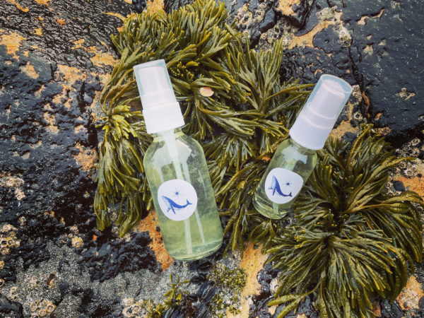 Fomalhaut water seaweed Fomalhaut water seaweed