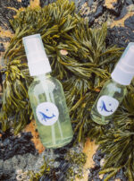 Fomalhaut water seaweed