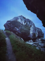 fomalhaut pilgrimage scenery