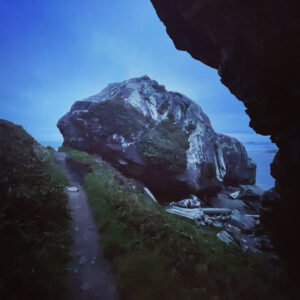 Incense of Fomalhaut