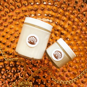 Special OOPSIE! Edition: Empress *Scented* Venus' Aerial Delight Whipped Body Butter