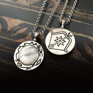 Luna in Cancer Talismans