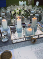 Luna in Cancer creation altar another one