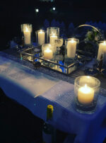 Luna in Cancer creation altar view dark main