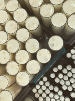 Luna in Cancer creation candles