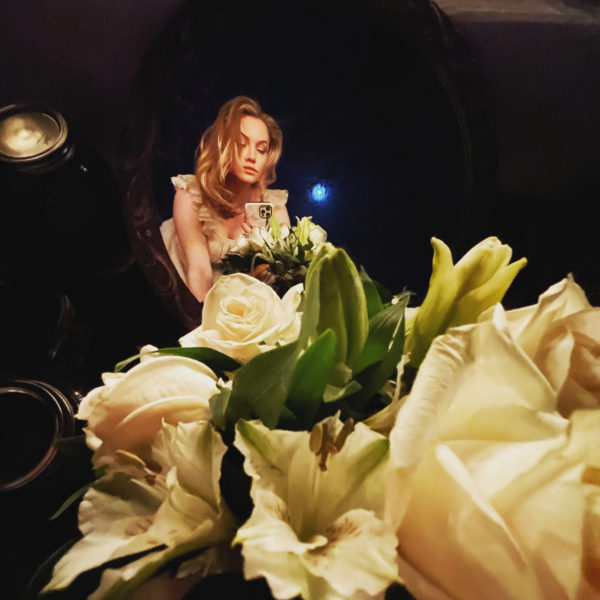 Luna in Cancer creation kaitlin flowers main Luna in Cancer creation kaitlin flowers main