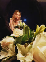 Luna in Cancer creation kaitlin flowers main