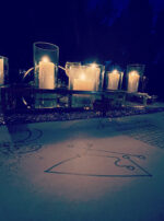 Luna in Cancer creation main mat altar