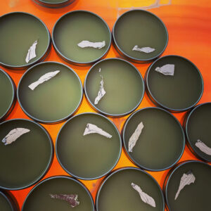 Luna in Cancer Salve