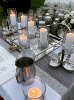 Luna in Cancer creation snail altar mat main