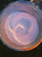 Luna in Cancer creation sugar