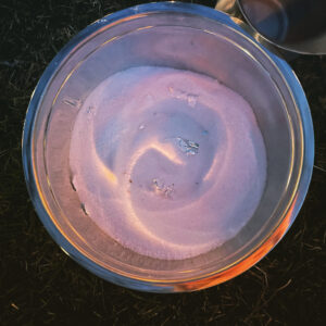 Luna in Cancer Bath Salts