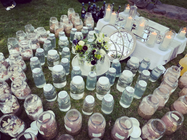 Luna in Cancer creation water kolonia Luna in Cancer creation water kolonia