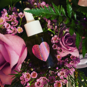 Beauty, Hair, and Beard Oil of Venus Exalted II