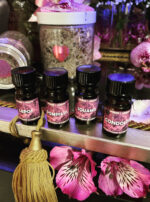 Exalted Venus II BPALs Bath Salts