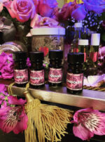 Exalted Venus II BPALs tall