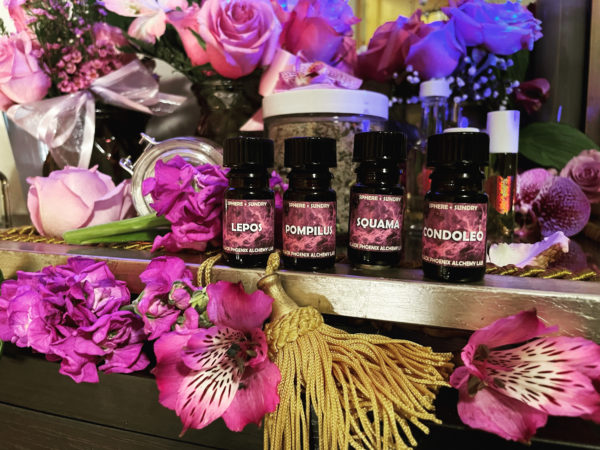 Exalted Venus II BPALs wide Exalted Venus II BPALs wide