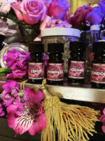 Exalted Venus II BPALs wide