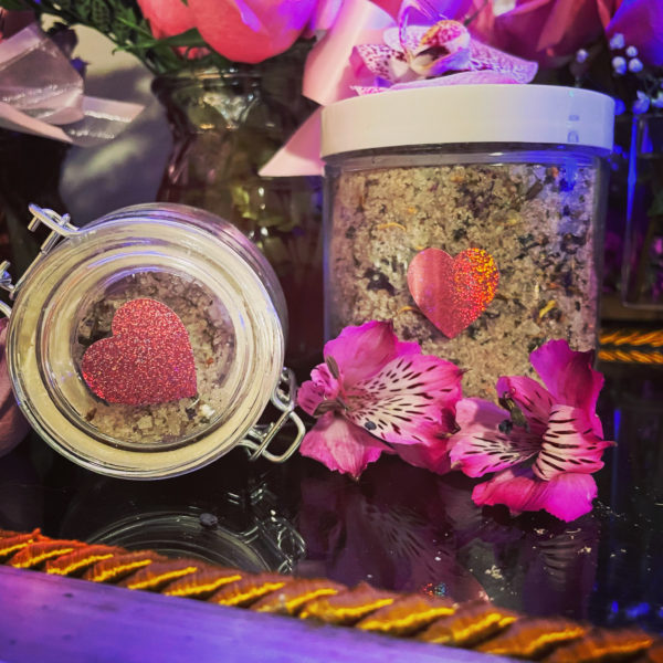 Exalted Venus II Bath Salts 2 Exalted Venus II Bath Salts 2