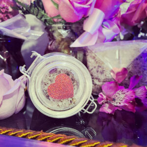 Bath Salts of Exalted Venus II