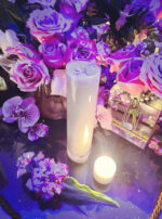 Exalted Venus II Candle 5