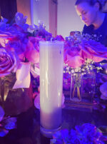 Exalted Venus II Candle Kait