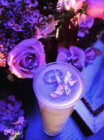 Exalted Venus II Candle