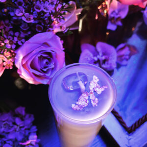 Exalted Venus II Candles