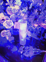 Exalted Venus II Candles 3