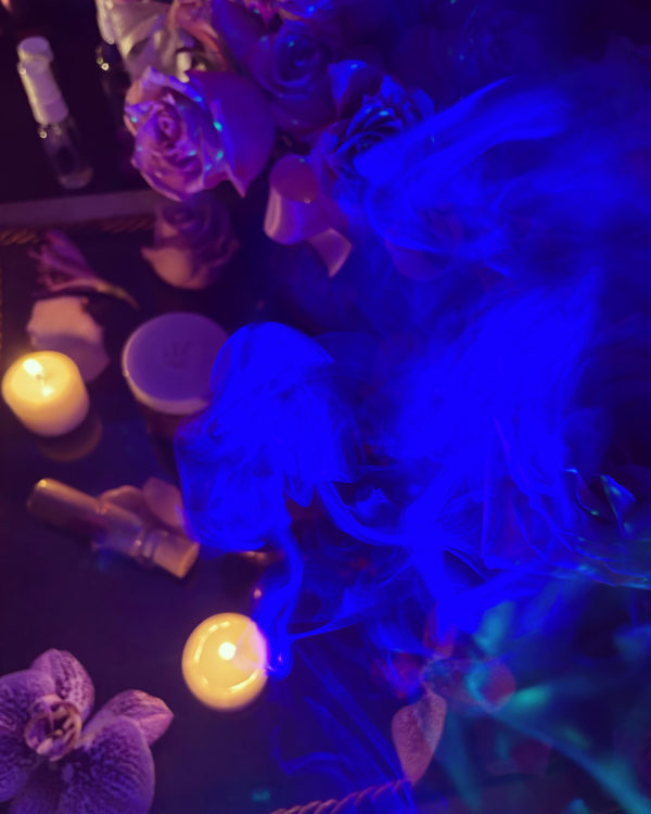 Exalted Venus II Incense 3 Exalted Venus II Incense 3