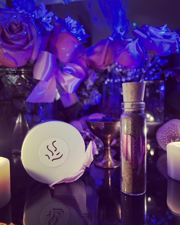 Exalted Venus II Incense 4 Exalted Venus II Incense 4